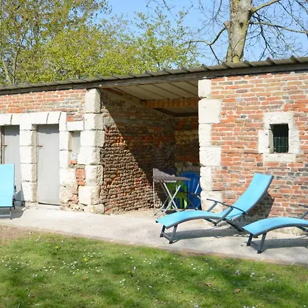 La Charmeuse D'etretat Bordeaux-Saint-Clair