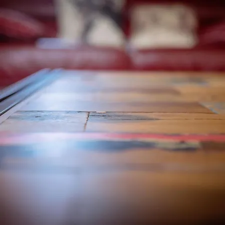 La Charmeuse D'etretat 別荘 *