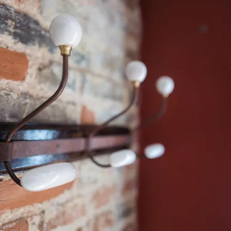 La Charmeuse D'etretat 別荘