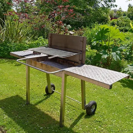 La Charmeuse D'etretat Dom wakacyjny Bordeaux-Saint-Clair