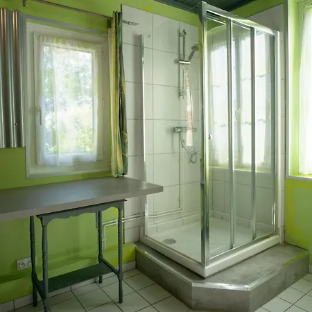 La Charmeuse D'etretat 別荘 *