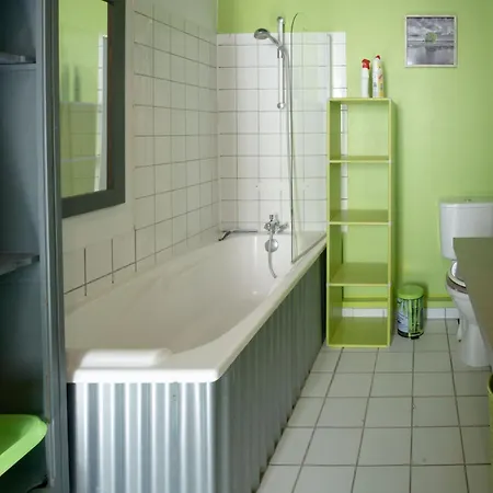 La Charmeuse D'etretat 別荘 ボルドー・サン・クレール