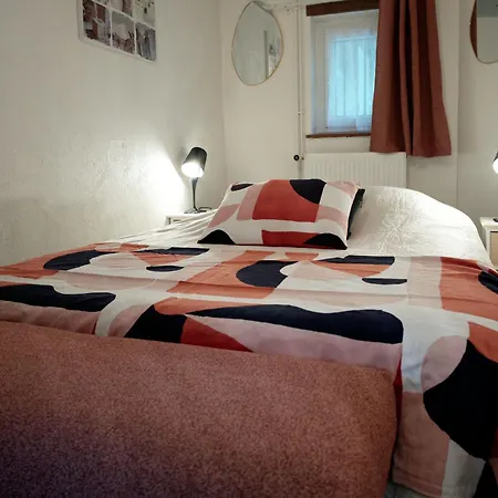 La Charmeuse D'etretat