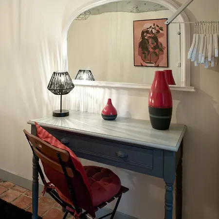 別荘 La Charmeuse D'etretat *