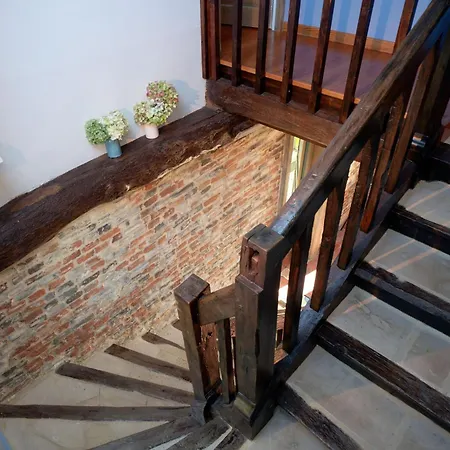 La Charmeuse D'etretat Bordeaux-Saint-Clair