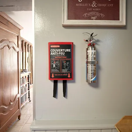 La Charmeuse D'etretat