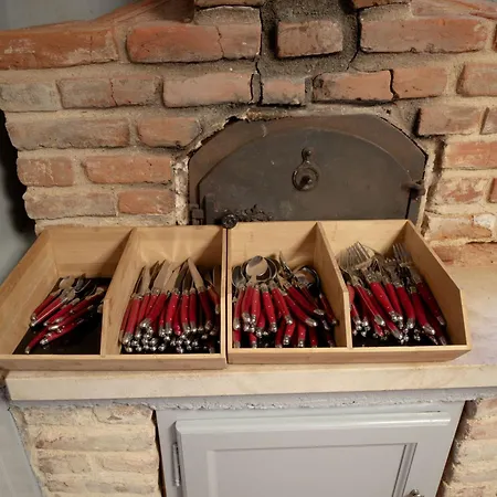 La Charmeuse D'etretat Nyaraló