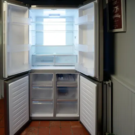 Dom wakacyjny La Charmeuse D'etretat