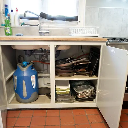 Dom wakacyjny La Charmeuse D'etretat *