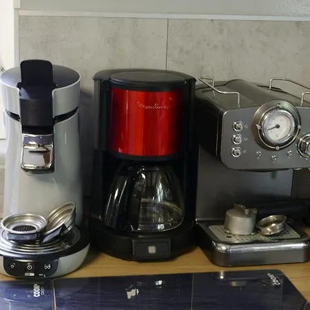 La Charmeuse D'etretat Dom wakacyjny Bordeaux-Saint-Clair