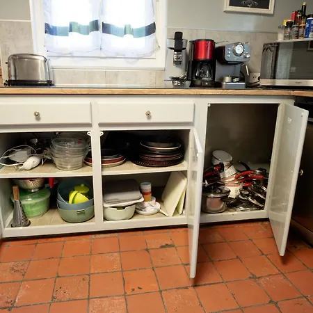 別荘 La Charmeuse D'etretat ボルドー・サン・クレール