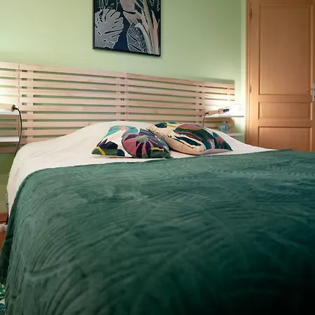 Dom wakacyjny La Charmeuse D'etretat