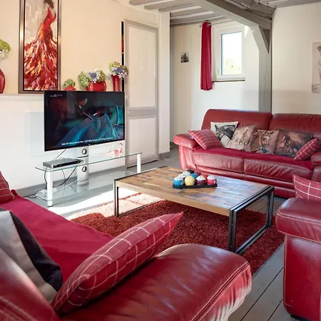 La Charmeuse D'etretat *