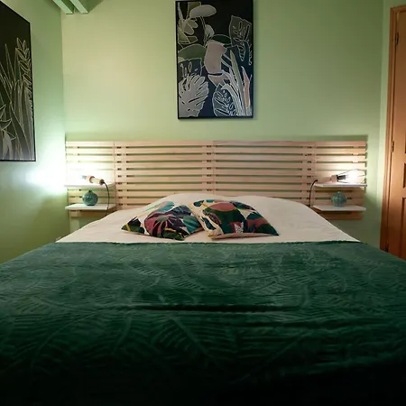 La Charmeuse D'etretat Nyaraló Bordeaux-Saint-Clair