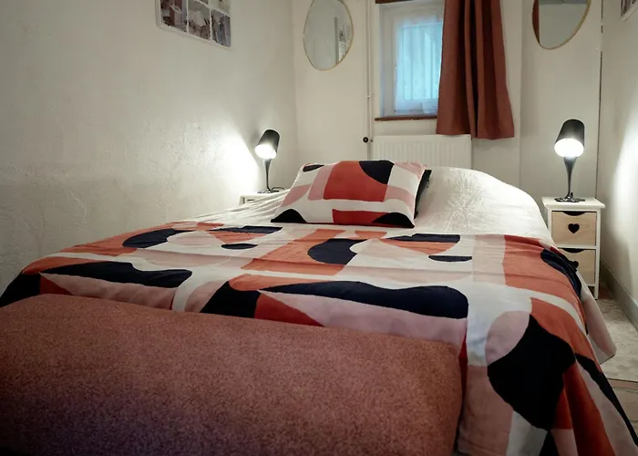 La Charmeuse D'etretat