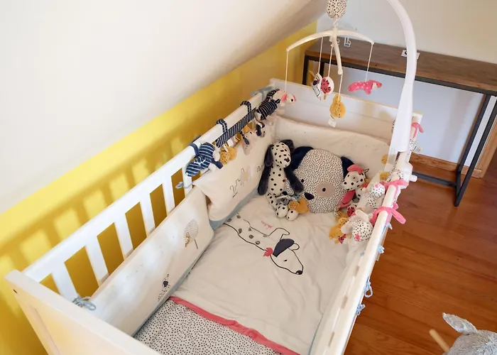 La Charmeuse D'etretat * Bordeaux-Saint-Clair