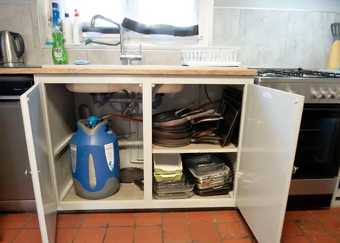 Дом отдыха La Charmeuse D'etretat *