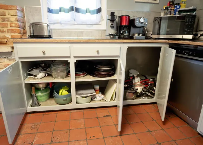 Дом отдыха La Charmeuse D'etretat Bordeaux-Saint-Clair